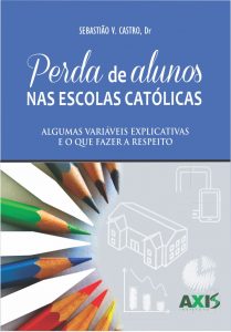 livro perda de alunos