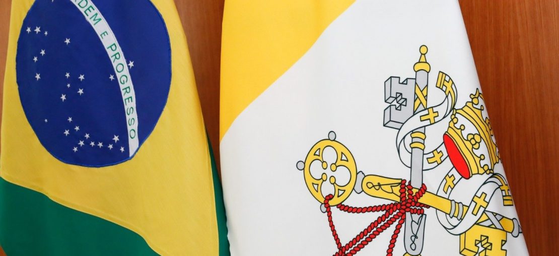 nuncio brasil