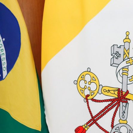 nuncio brasil