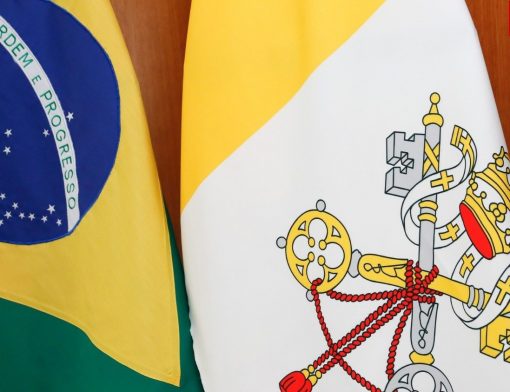 nuncio brasil