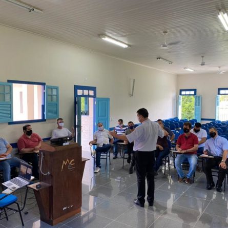 reuniao diocese leopoldina axis