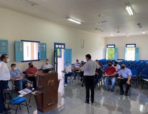 reuniao diocese leopoldina axis