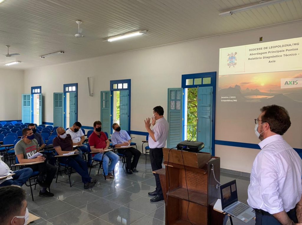 reuniao diocese leopoldina axis 2