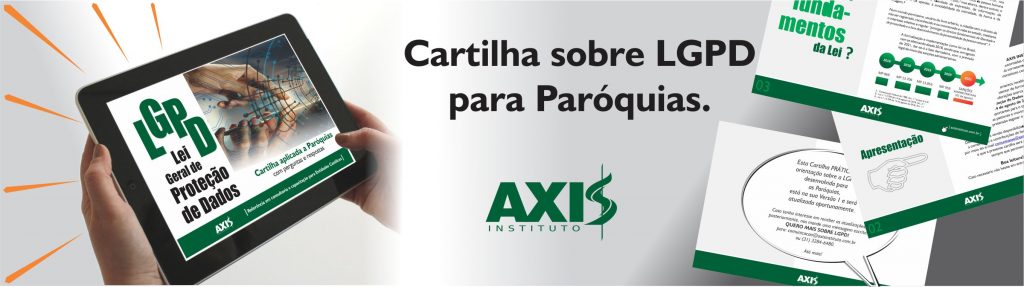 axis lgpd
