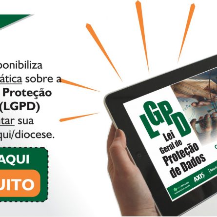 cartilha axis lgpd