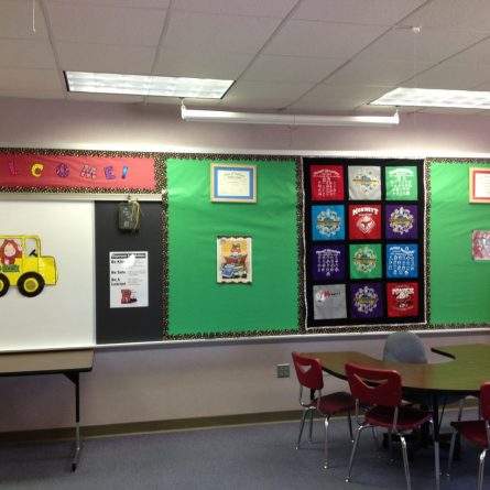 sala aula vazia perda alunos escolas