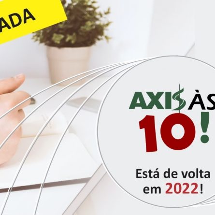 axis10 banner 2 temporada formacao online axis