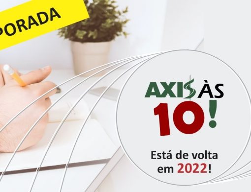 axis10 banner 2 temporada formacao online axis