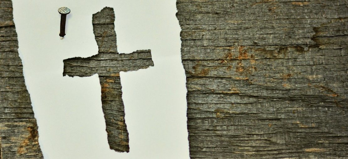 cruz vida consagrada religiosa