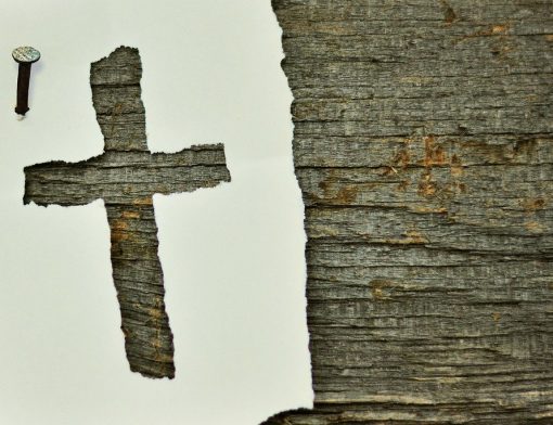cruz vida consagrada religiosa