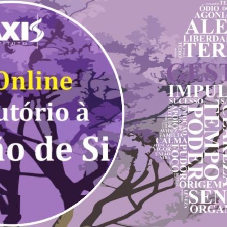 curso gestão de si online axis igreja católica