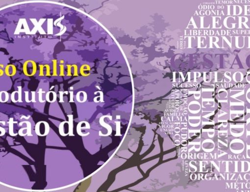 curso gestão de si online axis igreja católica