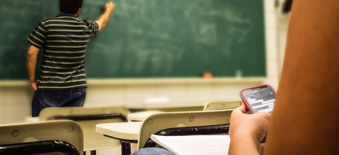 escola tecnologia ensinar inovar comunicacao