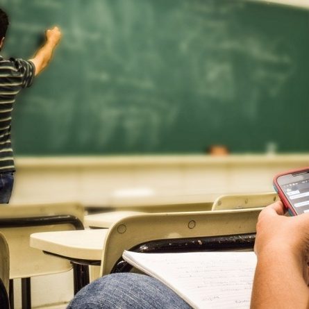 escola tecnologia ensinar inovar comunicacao