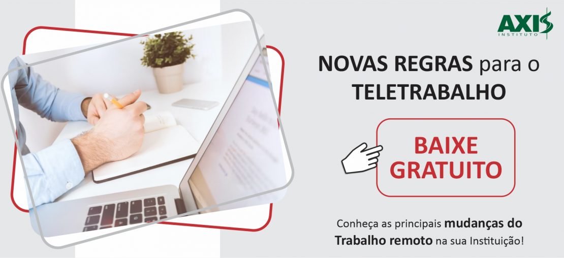 cartilha teletrabalho instituicoes catolicas axis