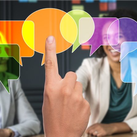 comunicar organizacoes processos axis