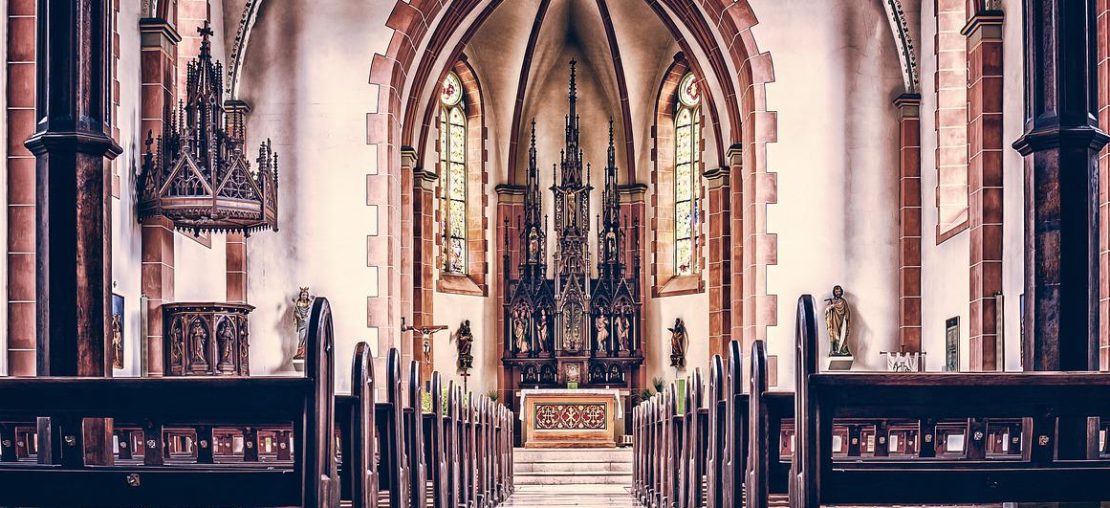 igreja catolica bem imovel axis