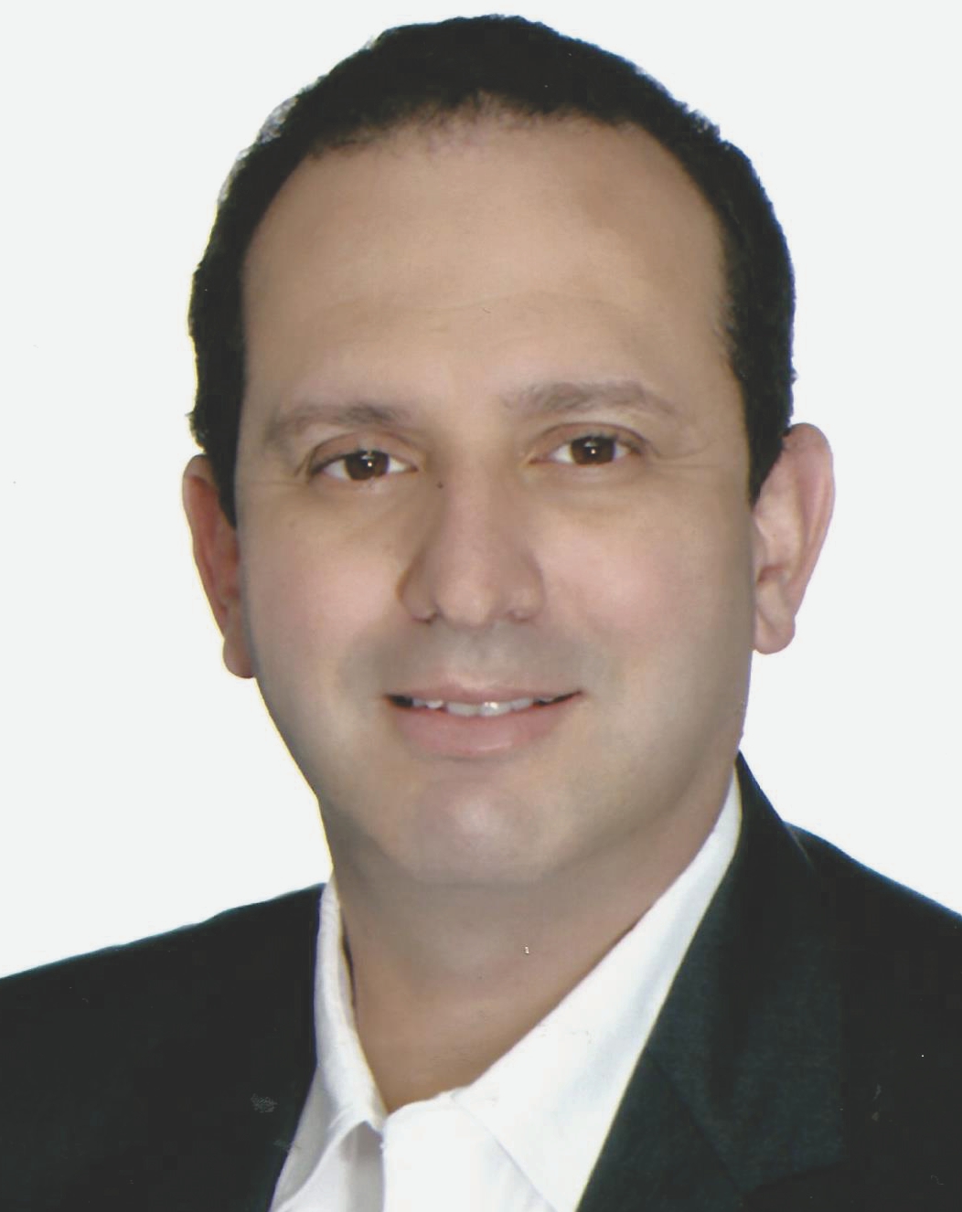 Márcio Moreira, Me