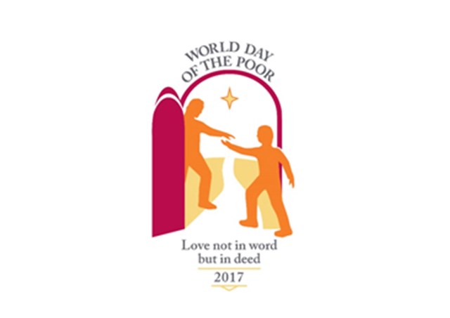 Primeiro Dia Mundial dos Pobres: caridade e solidariedade