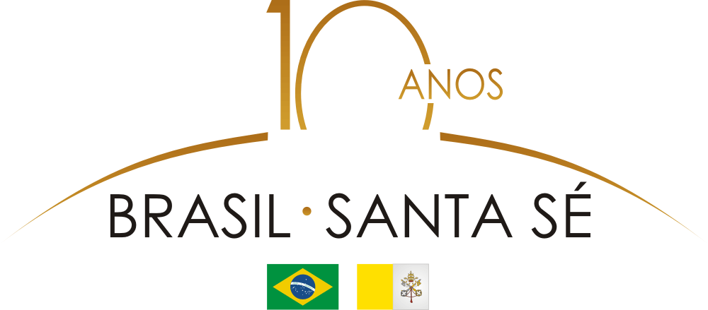10 anos do Acordo Brasil-Santa Sé: Comissão prepara seminário