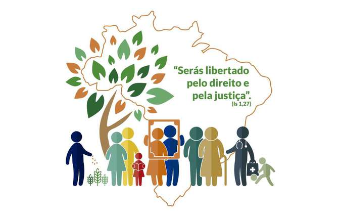 Campanha da Fraternidade: Mensagem do Papa Francisco ao povo brasileiro