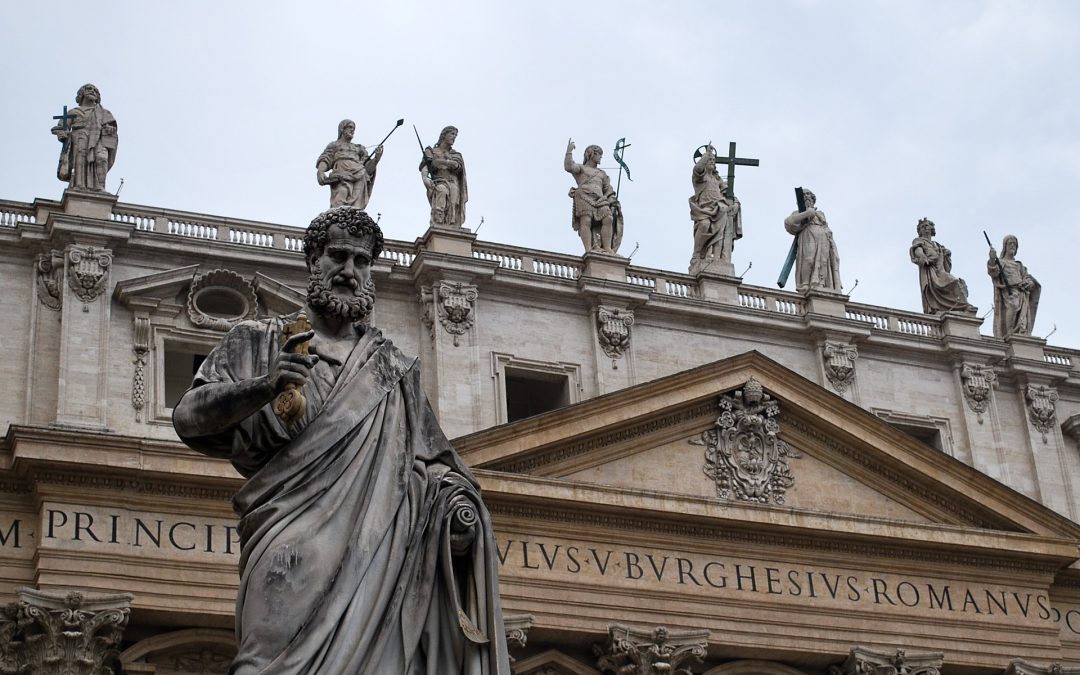 Conselho de Cardeais: será entregue ao Papa o esboço da nova Constituição