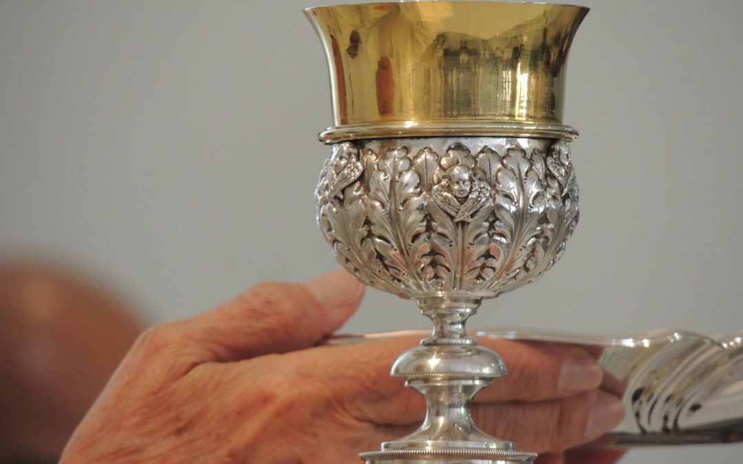 Nomeado o novo Núncio Apostólico para o Brasil