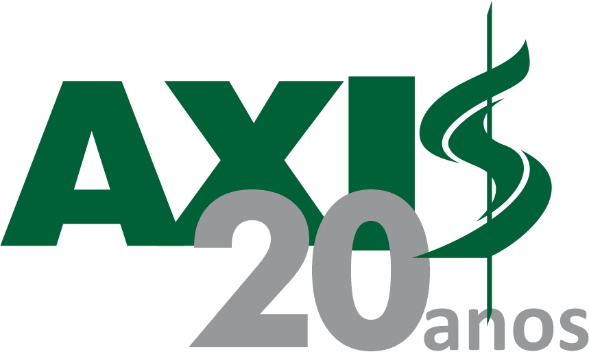 Axis Instituto Sociedade Empresaria Ltda.